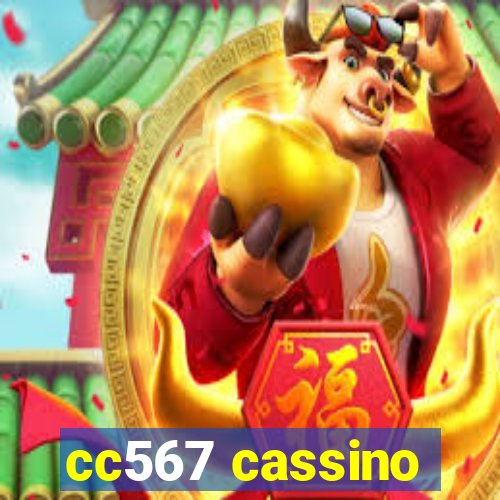 cc567 cassino